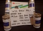 Pusat Agen Distributor WSC BIOLO Tasikmalaya
